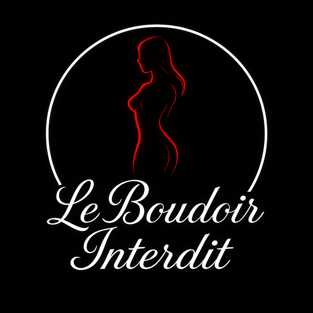 Le Boudoir Interdit