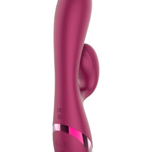 Alternative view of Vibro Rabbit Forever Love - Xocoon
