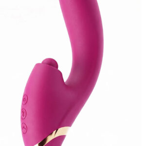 Vibro à triple stimulation Climaxer - Xocoon
